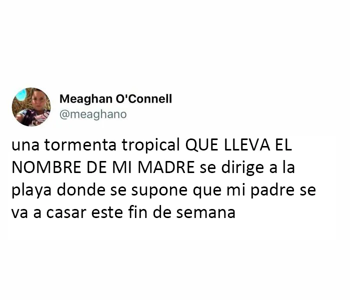 20 Tuits ofensivos pero de buen gusto compartidos en esta cuenta de Instagram