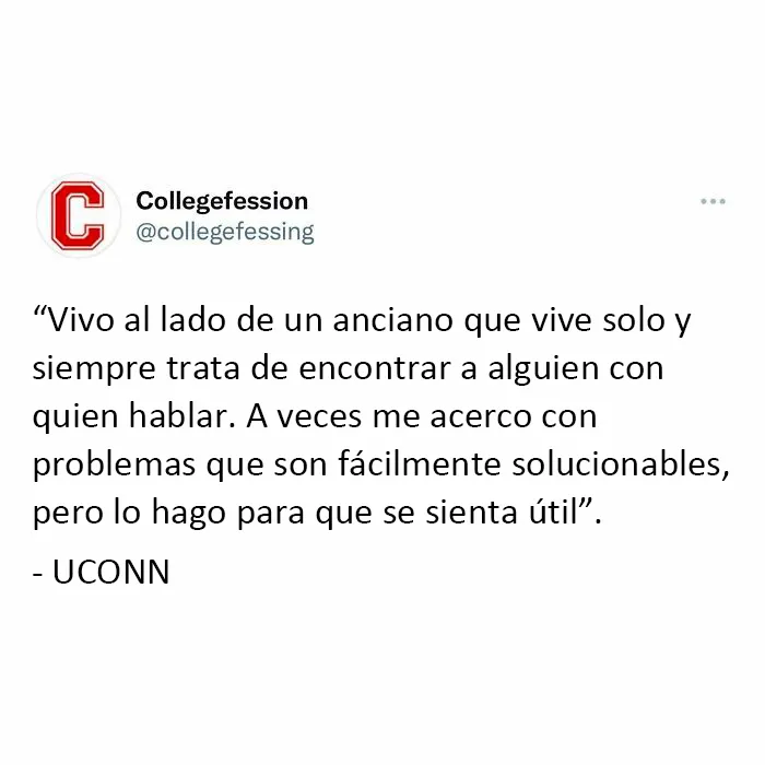 20 Estudiantes comparten "confesiones universitarias" anónimas que no admitirían públicamente