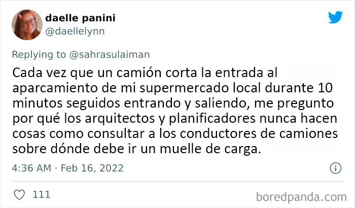 20 Errores cometidos por diseñadores y arquitectos que no pensaron en los usuarios