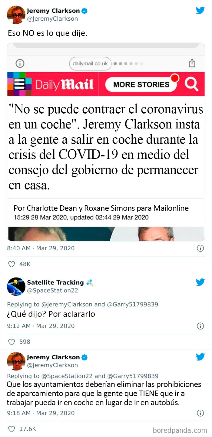Espera... Qué... Cómo es posible...
