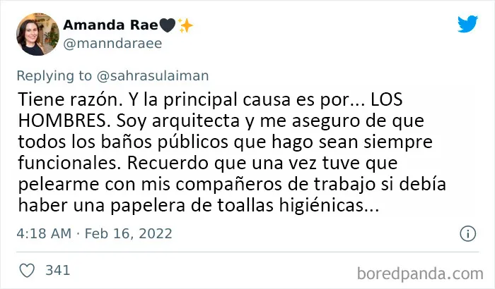 20 Errores cometidos por diseñadores y arquitectos que no pensaron en los usuarios