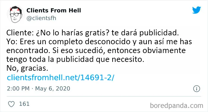 20 De las peores historias sobre "clientes infernales" compartidas anónimamente (nuevas fotos)
