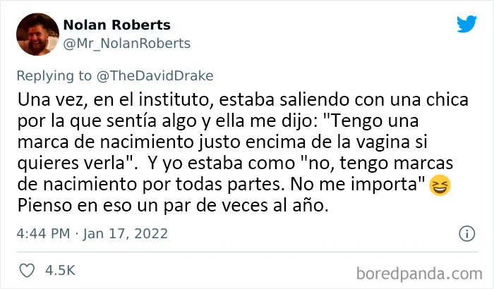 20 Personas que no se dieron cuenta de que alguien estaba flirteando con ellas