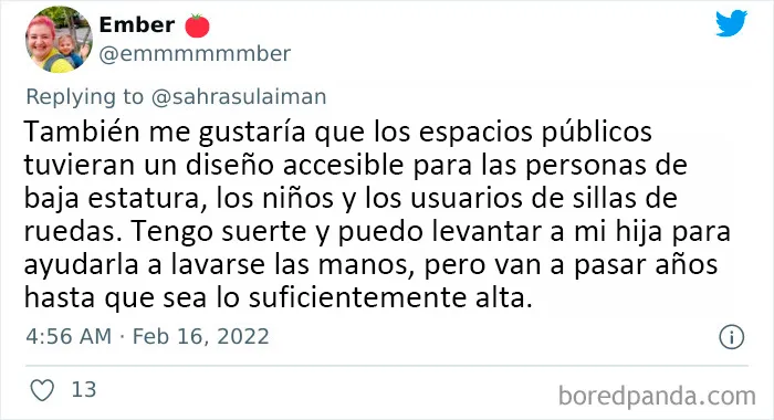 20 Errores cometidos por diseñadores y arquitectos que no pensaron en los usuarios