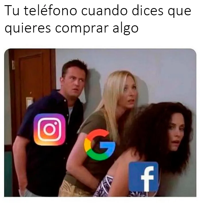 20 Divertidos memes con los que te identificarás demasiado, compartidos por esta página de Instagram