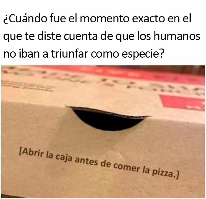 20 Memes muy 'antisociales' de esta cuenta de Instagram ingeniosamente titulada 'Miedo a salir'