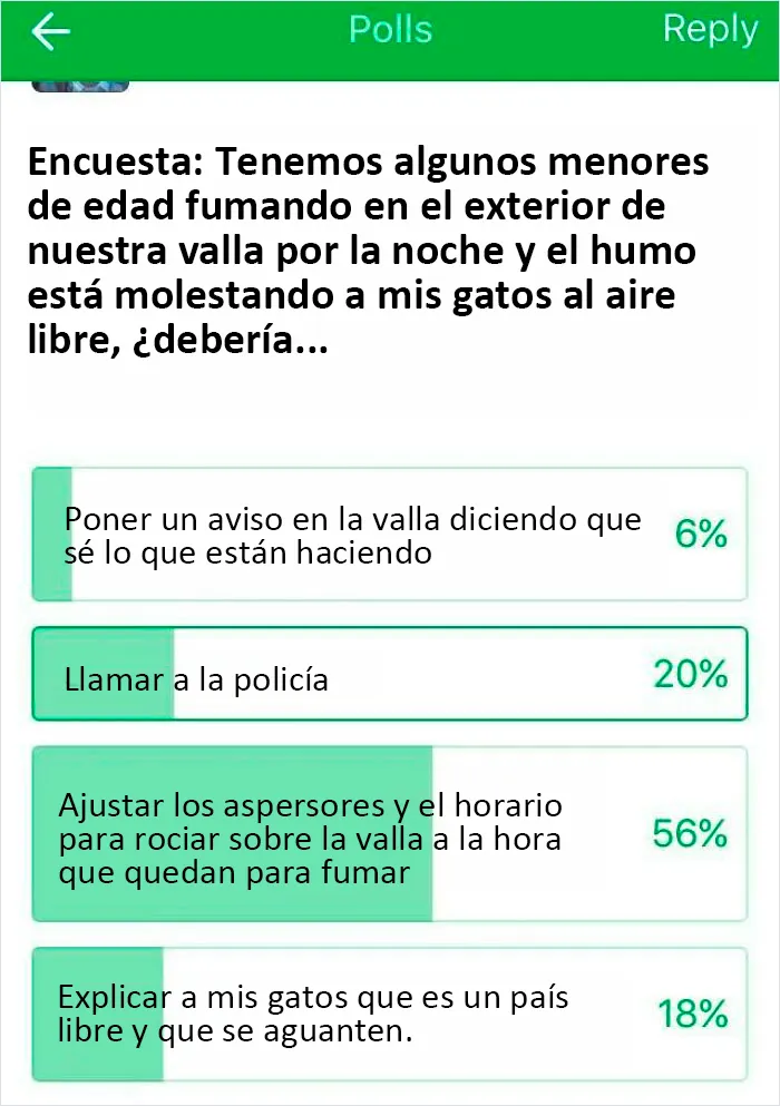 Oh, los adolescentes....