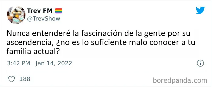 20 Memes muy 'antisociales' de esta cuenta de Instagram ingeniosamente titulada 'Miedo a salir'