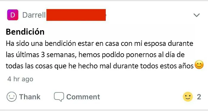 ¿Una broma o un grito de ayuda?