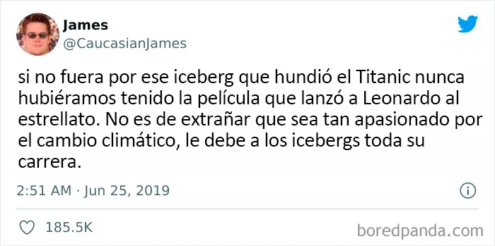 20 Tuits ofensivos pero de buen gusto compartidos en esta cuenta de Instagram