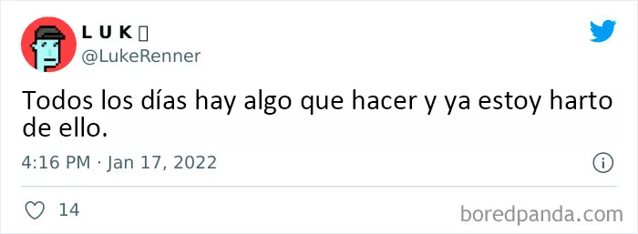 20 Memes muy 'antisociales' de esta cuenta de Instagram ingeniosamente titulada 'Miedo a salir'
