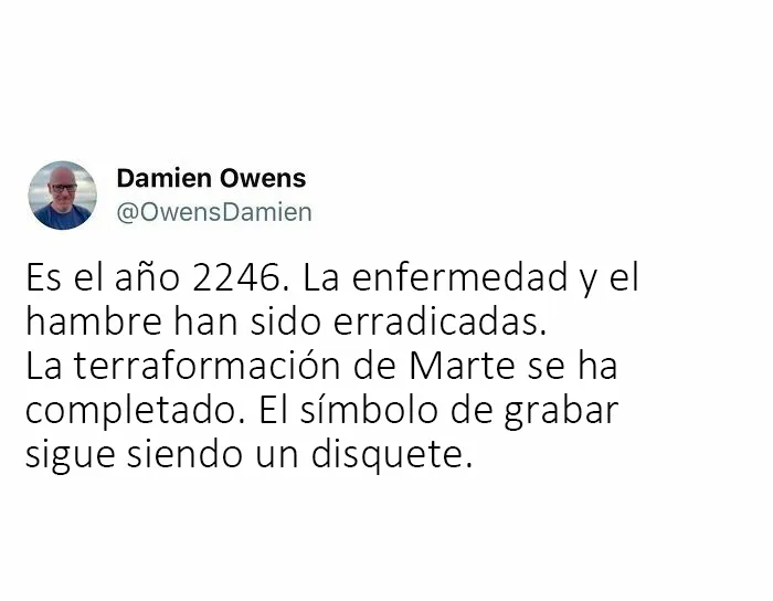20 Tuits ofensivos pero de buen gusto compartidos en esta cuenta de Instagram