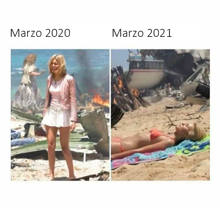 20 Divertidos memes con los que te identificarás demasiado, compartidos por esta página de Instagram