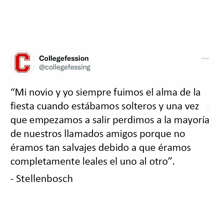 20 Estudiantes comparten "confesiones universitarias" anónimas que no admitirían públicamente