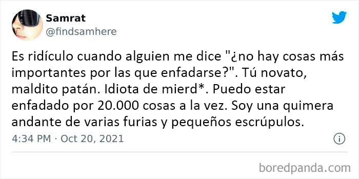 "Estás siendo rescatado, no te resistas": 20 de los mejores memes sobre optimismo ominoso