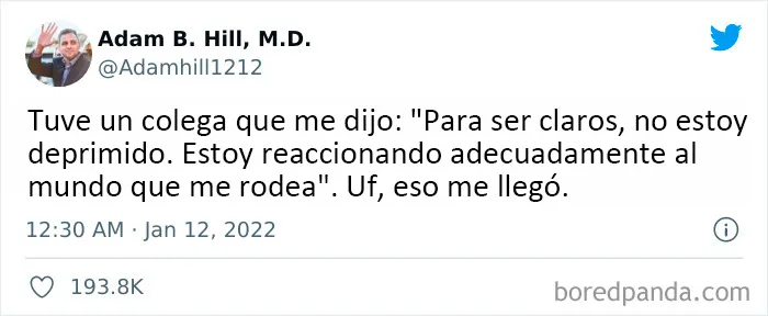 20 Memes muy 'antisociales' de esta cuenta de Instagram ingeniosamente titulada 'Miedo a salir'