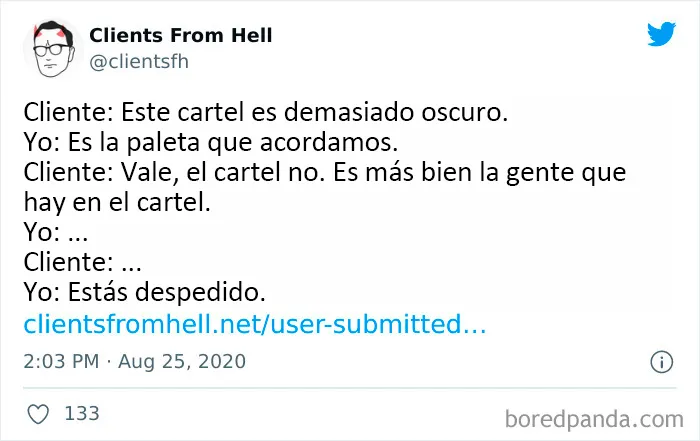 20 De las peores historias sobre "clientes infernales" compartidas anónimamente (nuevas fotos)