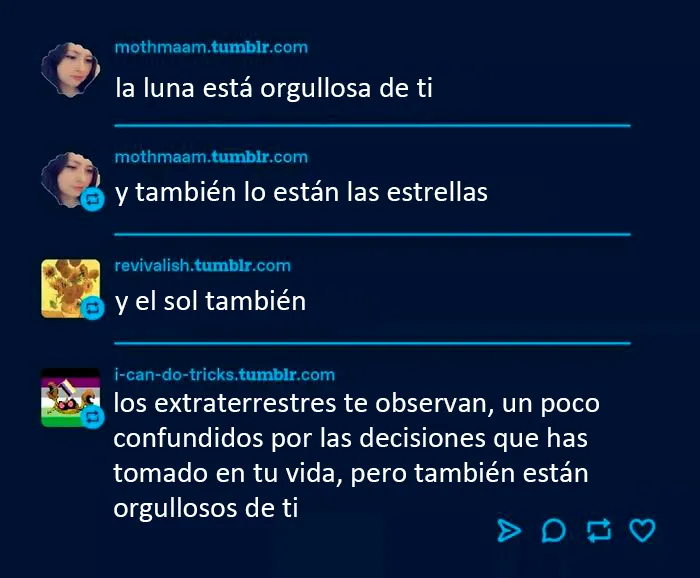 "Estás siendo rescatado, no te resistas": 20 de los mejores memes sobre optimismo ominoso