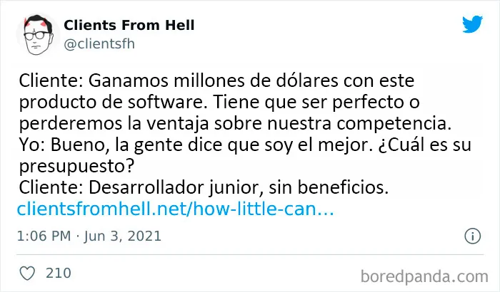 20 De las peores historias sobre "clientes infernales" compartidas anónimamente (nuevas fotos)