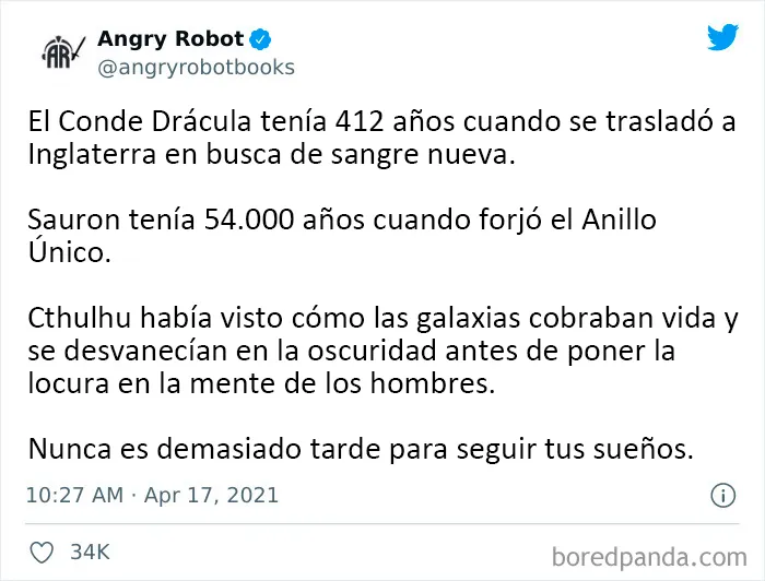 "Estás siendo rescatado, no te resistas": 20 de los mejores memes sobre optimismo ominoso