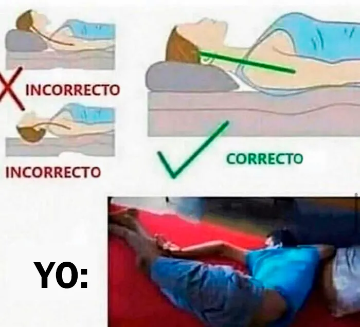 20 Divertidos memes con los que te identificarás demasiado, compartidos por esta página de Instagram