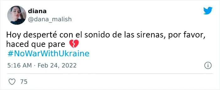Rusia acaba de invadir Ucrania y la gente se conecta para explicar lo aterrador que es (20 Publicaciones)