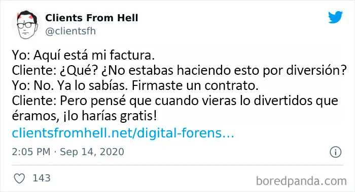 20 De las peores historias sobre "clientes infernales" compartidas anónimamente (nuevas fotos)