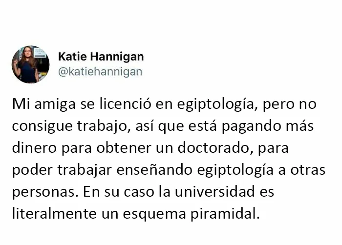 20 Tuits ofensivos pero de buen gusto compartidos en esta cuenta de Instagram