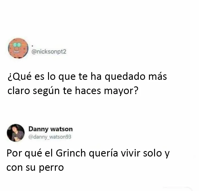 20 Memes muy 'antisociales' de esta cuenta de Instagram ingeniosamente titulada 'Miedo a salir'