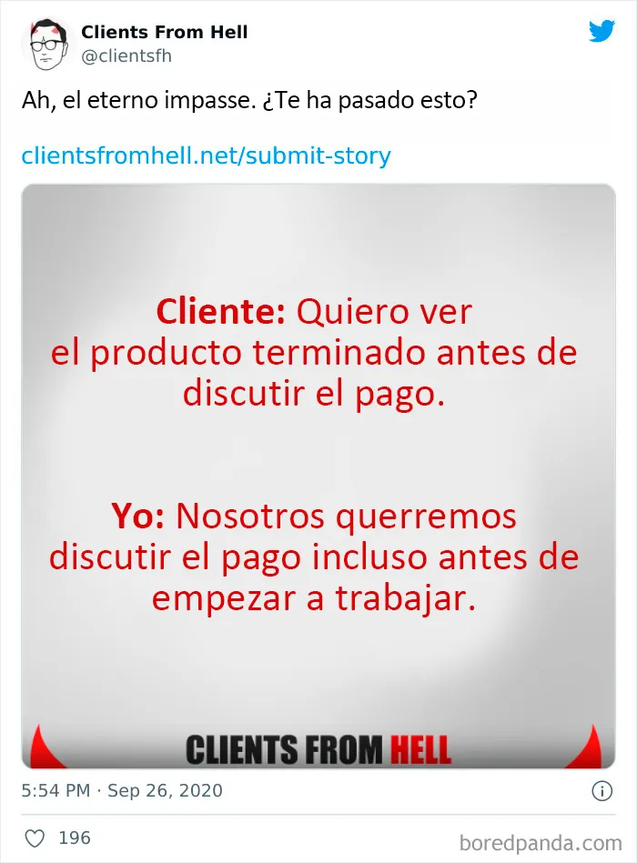 20 De las peores historias sobre "clientes infernales" compartidas anónimamente (nuevas fotos)