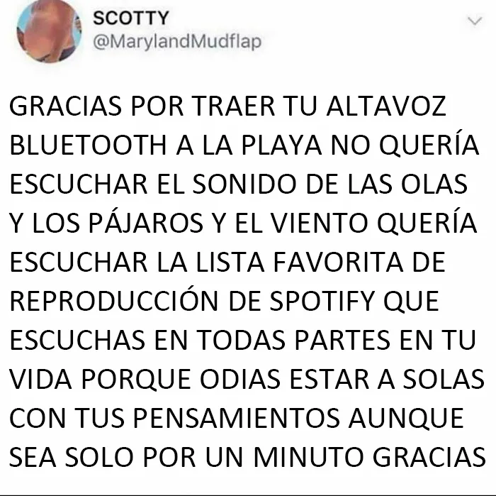 20 Memes muy 'antisociales' de esta cuenta de Instagram ingeniosamente titulada 'Miedo a salir'