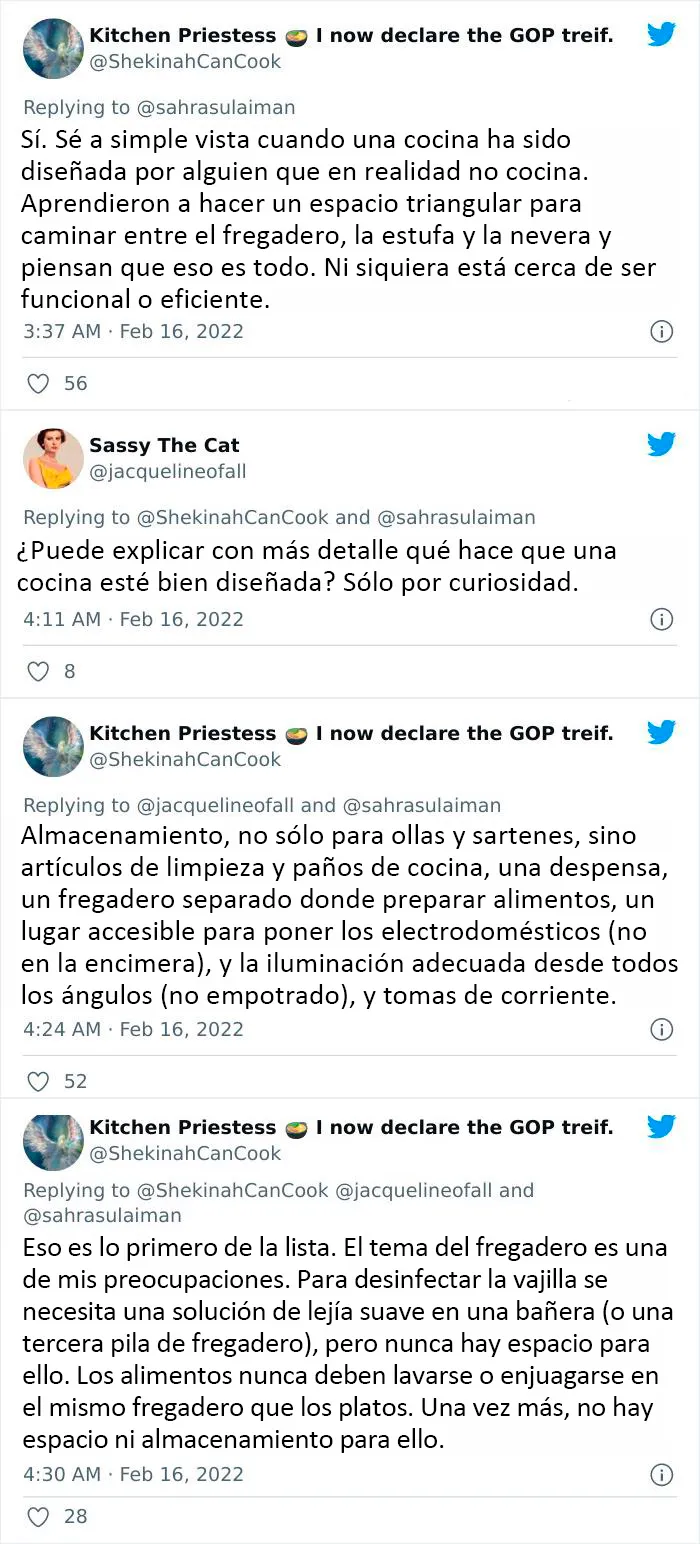 20 Errores cometidos por diseñadores y arquitectos que no pensaron en los usuarios