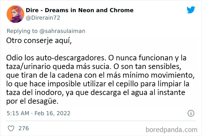 20 Errores cometidos por diseñadores y arquitectos que no pensaron en los usuarios