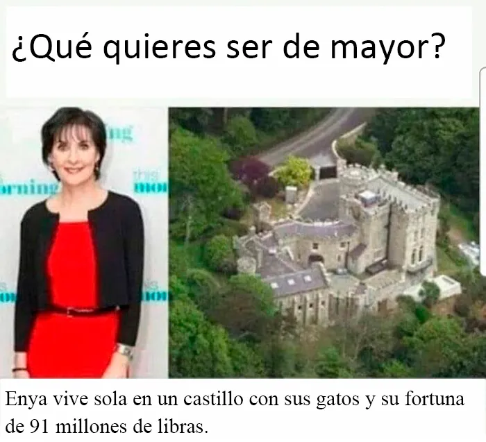 20 Memes muy 'antisociales' de esta cuenta de Instagram ingeniosamente titulada 'Miedo a salir'