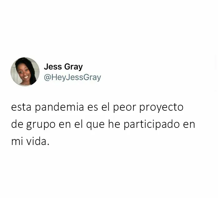20 Tuits ofensivos pero de buen gusto compartidos en esta cuenta de Instagram