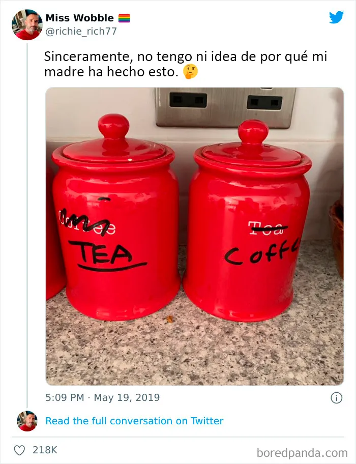 ¿Por qué?... ¿Qué ganas con esto?...