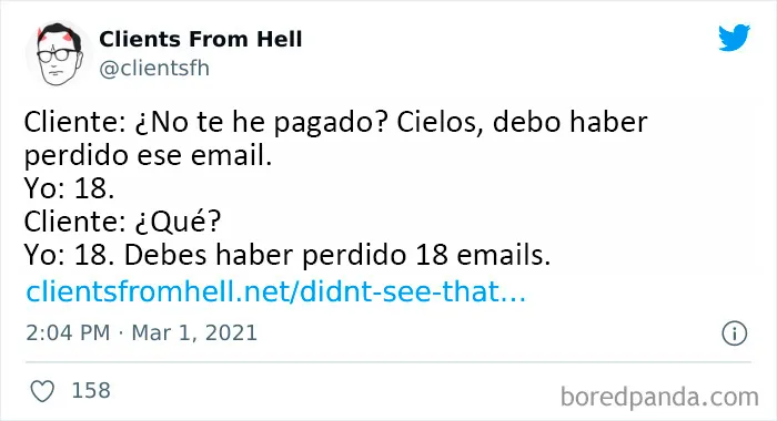 20 De las peores historias sobre "clientes infernales" compartidas anónimamente (nuevas fotos)