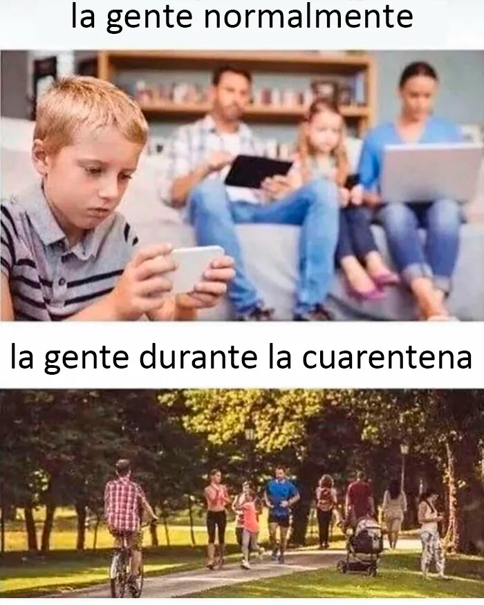 20 Divertidos memes con los que te identificarás demasiado, compartidos por esta página de Instagram