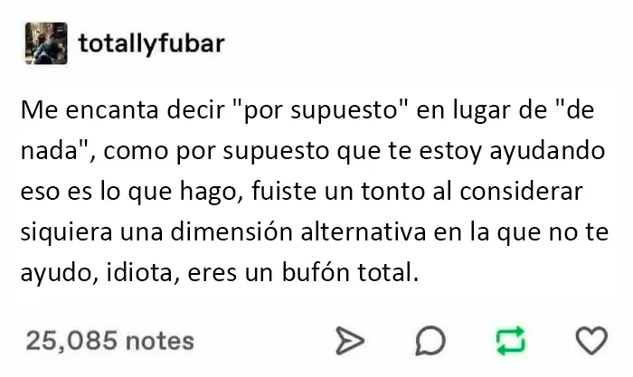 "Estás siendo rescatado, no te resistas": 20 de los mejores memes sobre optimismo ominoso