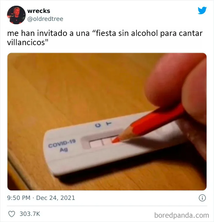 20 Memes muy 'antisociales' de esta cuenta de Instagram ingeniosamente titulada 'Miedo a salir'