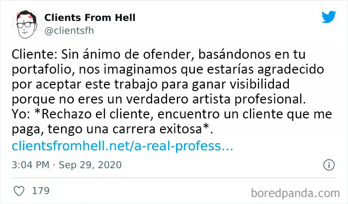 20 De las peores historias sobre "clientes infernales" compartidas anónimamente (nuevas fotos)