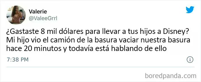 20 Tuits ofensivos pero de buen gusto compartidos en esta cuenta de Instagram