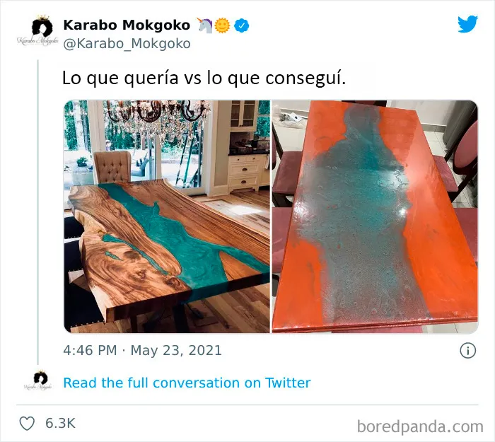 Es un timo