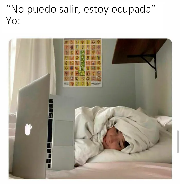 20 Divertidos memes con los que te identificarás demasiado, compartidos por esta página de Instagram