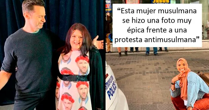 20 "Movimientos de poder" de mujeres demasiado buenos para no compartirlos