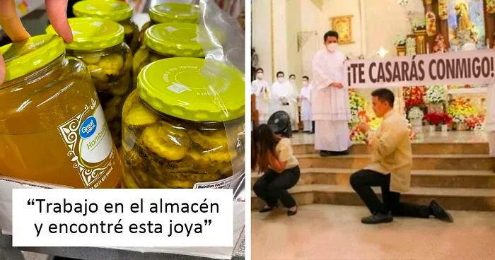 Este grupo online comparte divertidos fallos que encajan con la frase “Solo tenías 1 cosa que hacer” (30 nuevas fotos)