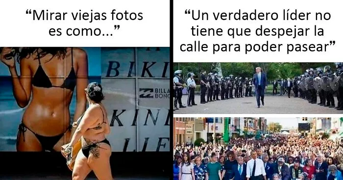 20 Divertidos memes con los que te identificarás demasiado, compartidos por esta página de Instagram
