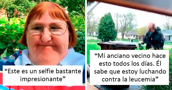 'Optimismo con una pizca de humor': 20 publicaciones muy reconfortantes compartidas en esta cuenta de Instagram