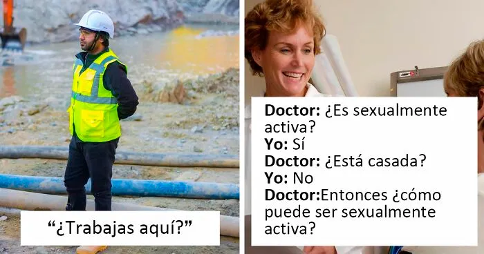 30 Preguntas tan tontas que algunos pensaron que eran broma, pero eran 100% en serio