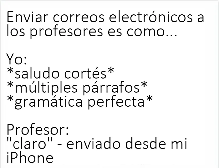 20 Memes tan reales como divertidos con los que los estudiantes podrían identificarse